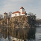 Bergkirche in Beucha