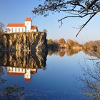 Bergkirche in Beucha (Sachsen)