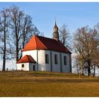 Bergkirche Maria Zell