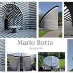 Bergkirche Mario Botta