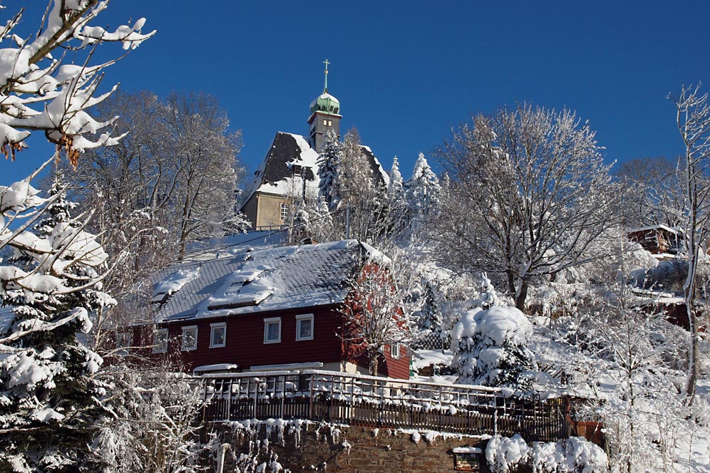 Bergkirche Oberneuschönberg