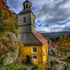 Bergkirche Oybin