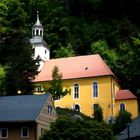 Bergkirche Oybin