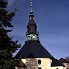 Bergkirche Seiffen ...