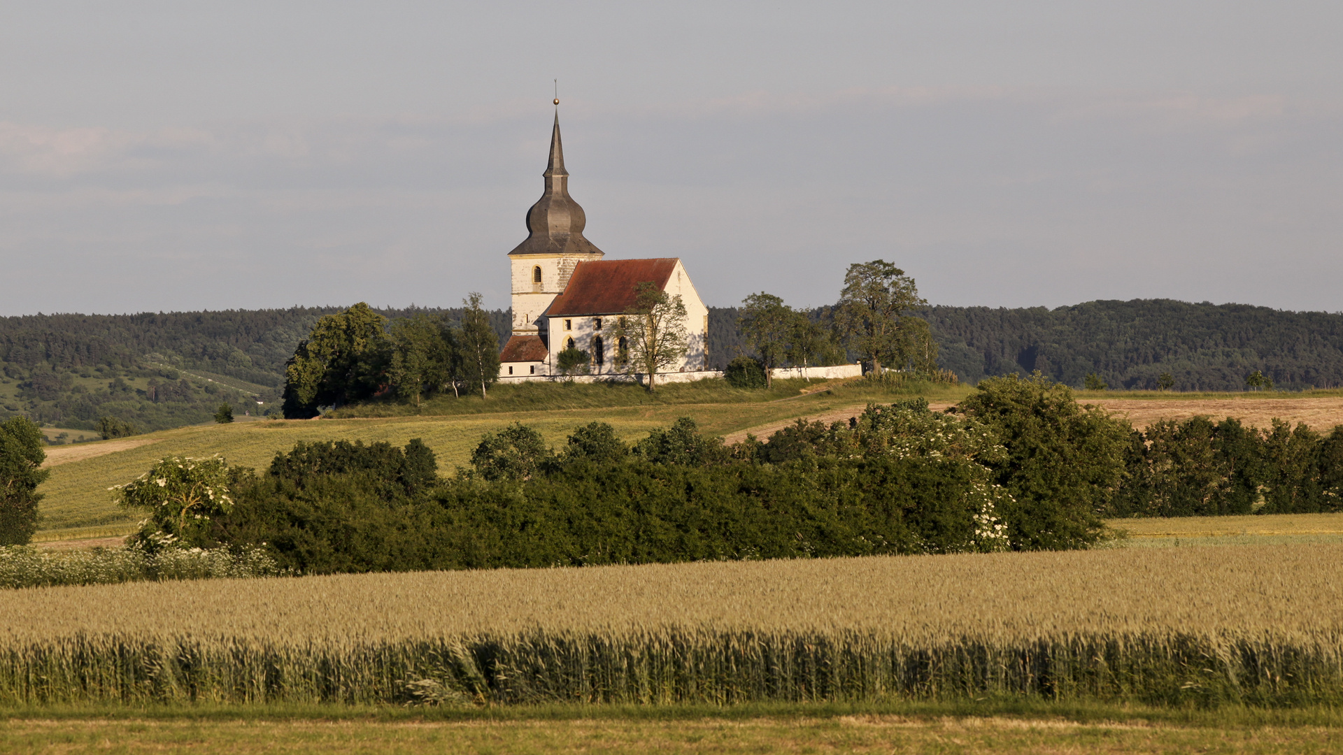 Bergkirche St. Michael