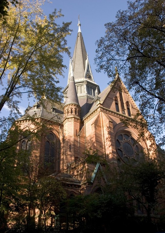 Bergkirche (Wiesbaden)