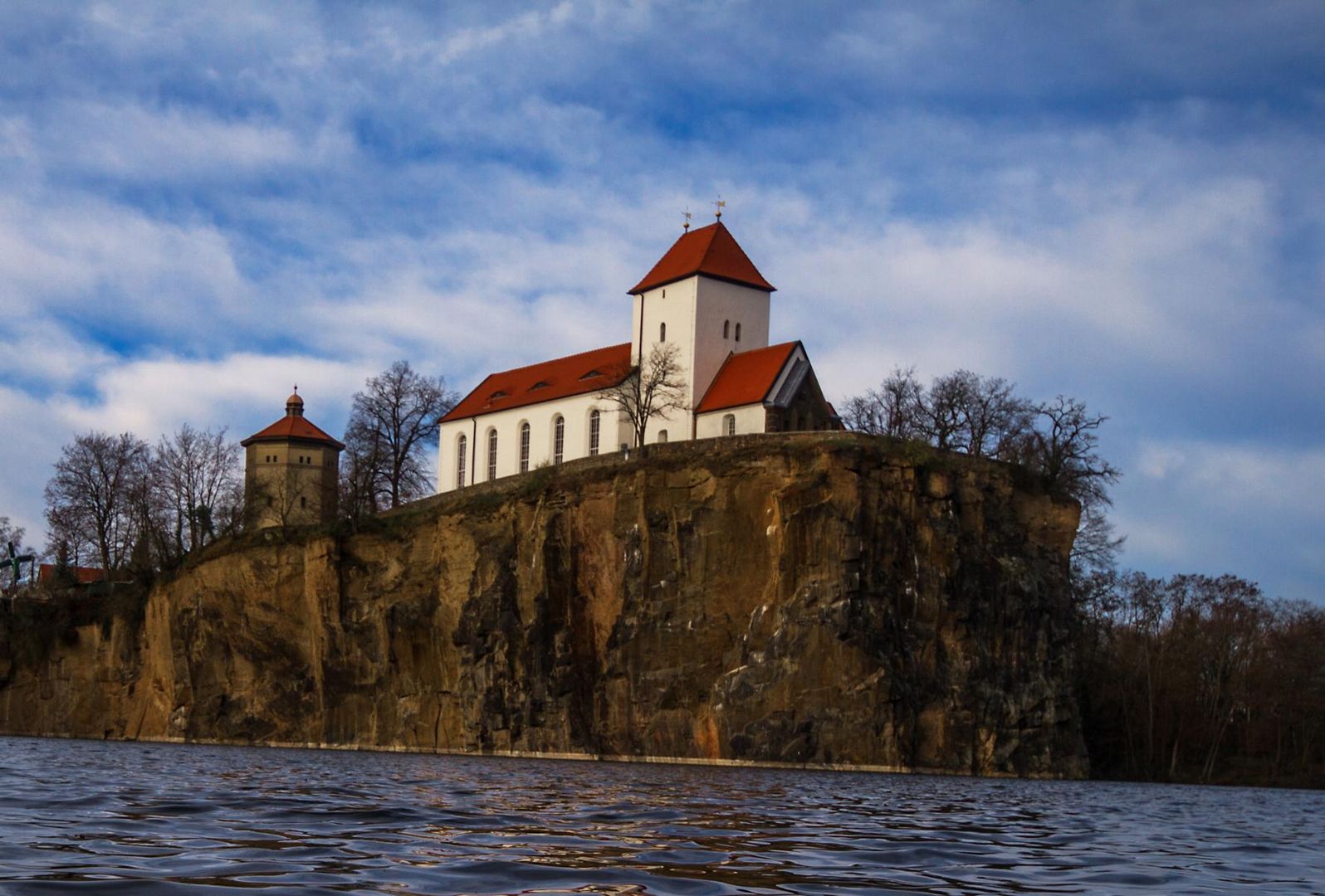 Bergkirche zu Beucha