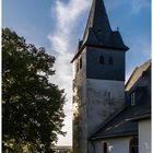 Bergkirche Zwingenberg