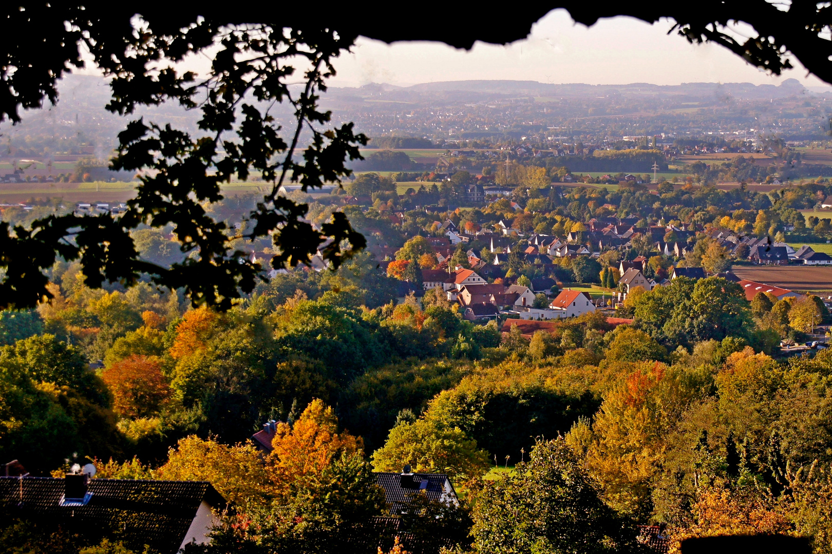 Bergkirchen