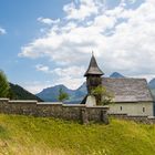 Bergkirchli in Arosa