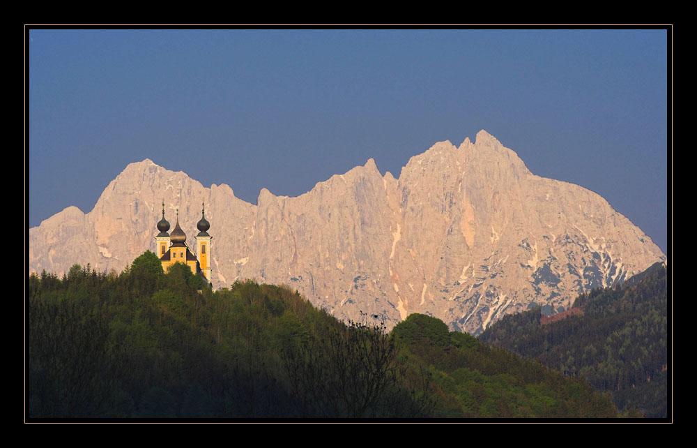 Bergkloster