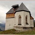 Bergknappen Kapelle  2021-10-30  Heilige-Agatha