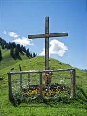 Bergkreuz