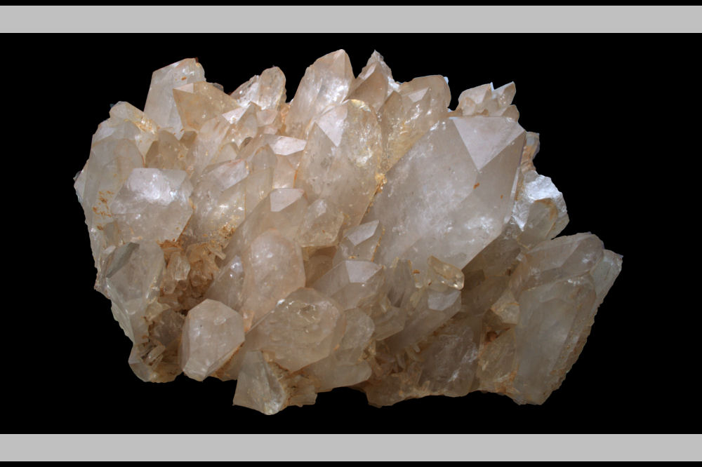 Bergkristal*