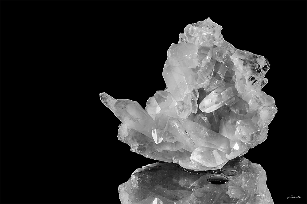 Bergkristall 1