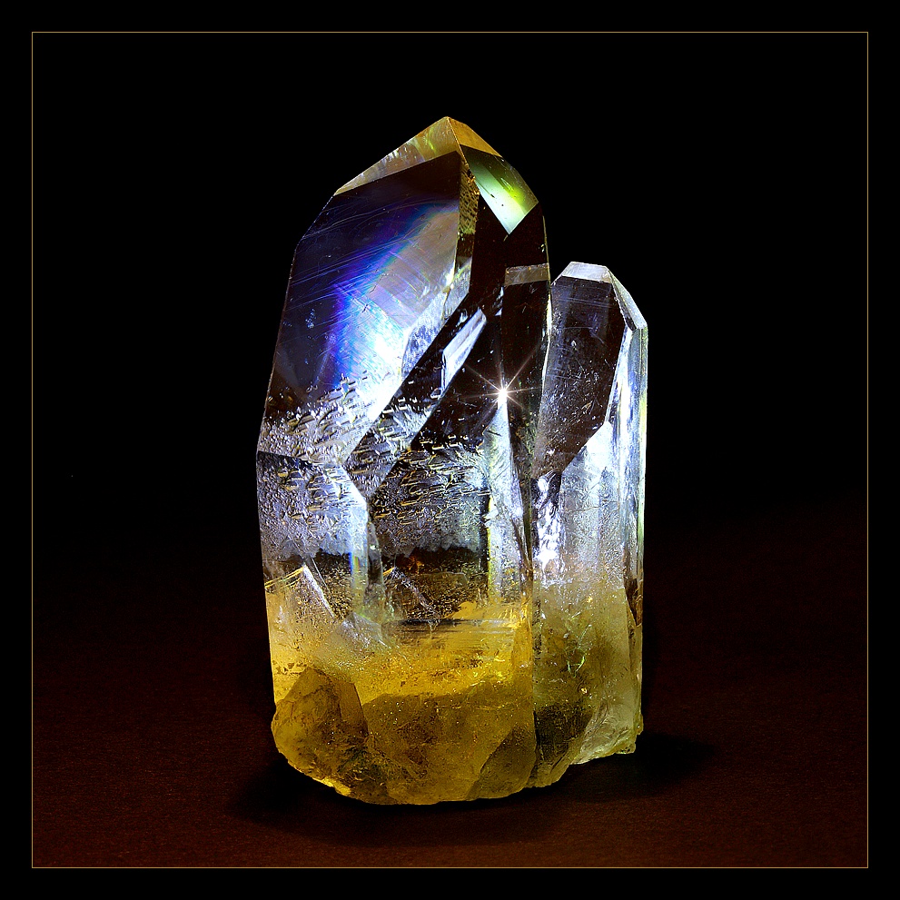Bergkristall # 2