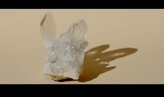Bergkristall, China