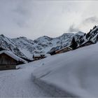 Bergkristallhütte