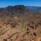 Bergland Gran Canaria - Kanaren868