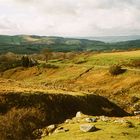 Berglandschaft