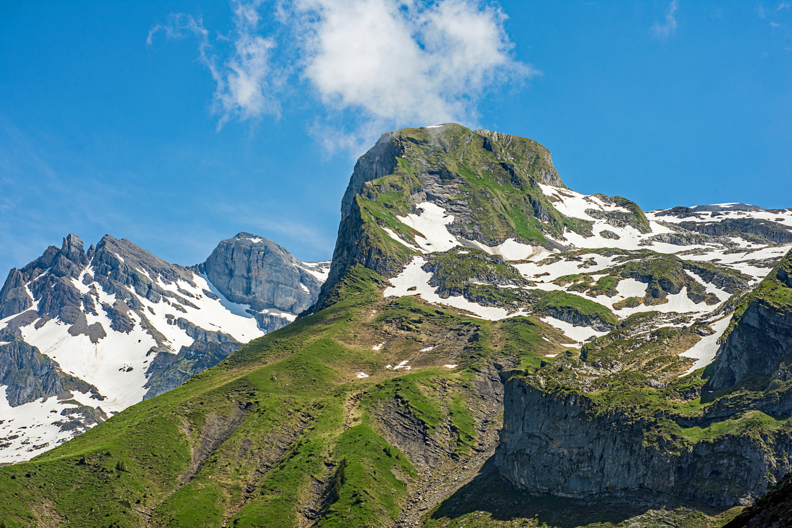  Berglandschaft