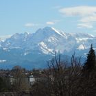 Berglandschaft