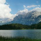 Berglandschaft