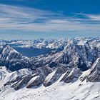 Berglandschaft