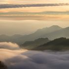 Berglandschaft #3