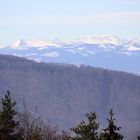 Berglandschaft