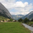 Berglandschaft