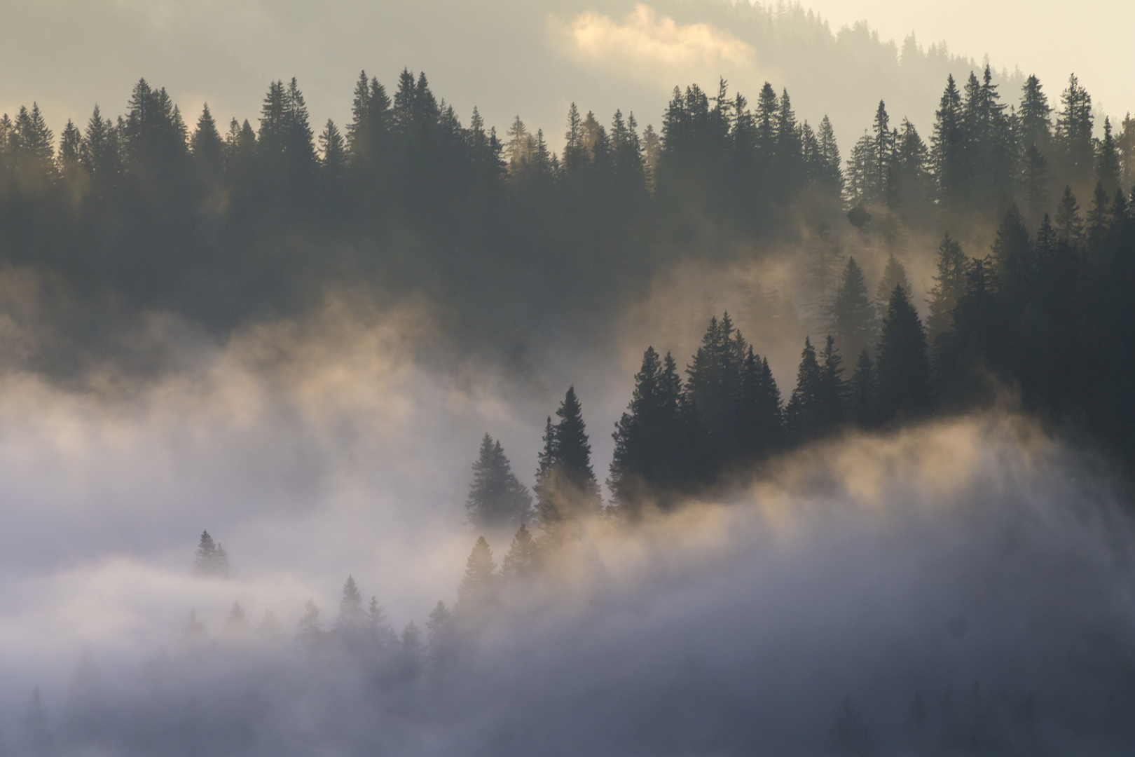 Berglandschaft #4