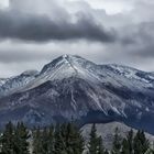 Berglandschaft