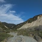 Berglandschaft