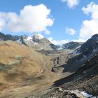 Berglandschaft