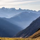 Berglandschaft