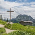 Berglandschaft