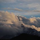 Berglandschaft