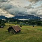 Berg|Landschaft