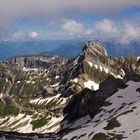 Berglandschaft