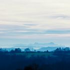 Berglandschaft