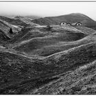 Berglandschaft