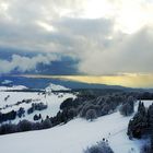 Berglandschaft