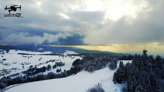 Berglandschaft