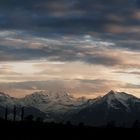 Berglandschaft