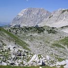 Berglandschaft