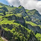 Berglandschaft am Bannalpsee