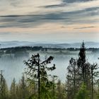 Berglandschaft