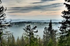 Berglandschaft