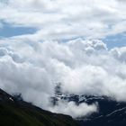 Berglandschaft bei Stalheim